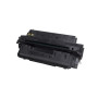 Încărcătură toner renovată Q2610A, 10A, 6000 filelor pentru imprimante HP