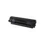Încărcătură toner renovată CB436A, 1871B002, 1153B002, CRG713, CRG714, 2000 filelor pentru imprimante HP