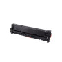 Încărcătură toner renovată CE412A, 2600 filelor pentru imprimante HP