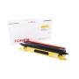 Încărcătură toner compatibilă TN130Y, TN135Y, 4000 filelor pentru imprimante Brother
