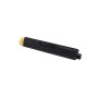 Încărcătură toner renovată 1T02KTANL0, TK580Y, 2800 filelor pentru imprimante Kyocera