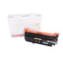 Încărcătură toner compatibilă CE402A, 507A, CE252A, 504A, 2575B002, CRG723, 6000 filelor pentru imprimante HP