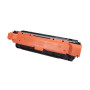 Încărcătură toner renovată CF033A, 12500 filelor pentru imprimante HP