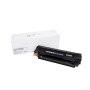 Încărcătură toner compatibilă CB435A / CB436A / CE285A, 1870B002, CRG712, 1871B002, CRG713, 1153B002, CRG714, 3484B002, CRG725, 
