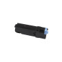 Încărcătură toner renovată 593-10320, 593-10312, FM064, 2500 filelor pentru imprimante Dell