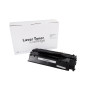 Încărcătură toner compatibilă Q5949X, 49X, Q7553X, 53X, 0917B002, 1976B002, CRG708H, CRG715H, 7000 filelor pentru imprimante HP