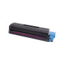 Încărcătură toner renovată 42804514, 3000 filelor pentru imprimante Oki