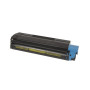 Încărcătură toner renovată 42804513, 3000 filelor pentru imprimante Oki