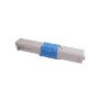 Încărcătură toner renovată 44973534, 1500 filelor pentru imprimante Oki