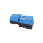 Încărcătură toner renovată 1T02FZCEU0, TK825C, 7000 filelor pentru imprimante Kyocera