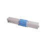 Încărcătură toner renovată 44469724, 5000 filelor pentru imprimante Oki