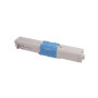 Încărcătură toner renovată 44469722, 5000 filelor pentru imprimante Oki