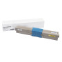 Încărcătură toner compatibilă 44469722, 5000 filelor pentru imprimante Oki (Orink white box)