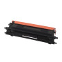Încărcătură toner renovată TN130BK, TN135BK, 5000 filelor pentru imprimante Brother