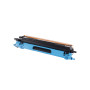 Încărcătură toner renovată TN130C, TN135C, 4000 filelor pentru imprimante Brother