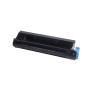 Încărcătură toner renovată 43979202, 10000 filelor pentru imprimante Oki