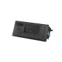 Încărcătură toner renovată 1T02MS0NL0, TK3100, 12500 filelor pentru imprimante Kyocera