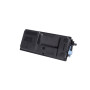 Încărcătură toner renovată 1T02MT0NL0, TK3110, 15500 filelor pentru imprimante Kyocera