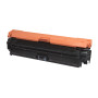 Încărcătură toner renovată CE341A, 651A, 16000 filelor pentru imprimante HP