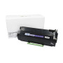 Încărcătură toner compatibilă 50F2X00, 502X, 10000 filelor pentru imprimante Lexmark (Orink white box)