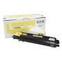Încărcătură toner compatibilă 1T02KVANL0, TK590Y, 5000 filelor pentru imprimante Kyocera (Orink white box)