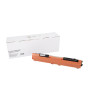 Încărcătură toner compatibilă CE310A, 126A, CF350A, 130A, 4370B002, CRG729, 1200 filelor pentru imprimante HP (Orink white box)