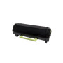 Încărcătură toner renovată 50F2U00, 502U, 20000 filelor pentru imprimante Lexmark