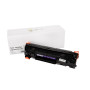 Încărcătură toner compatibilă CE278X, 78A, 3500B002, CRG728, 3000 filelor pentru imprimante HP (Orink white box)