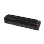 Încărcătură toner renovată CF403X, 201X, 2300 filelor pentru imprimante HP