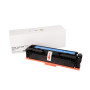 Încărcătură toner compatibilă CF401A, 201A, 1400 filelor pentru imprimante HP (Orink white box)