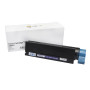 Încărcătură toner compatibilă 45807106, 7000 filelor pentru imprimante Oki (Orink white box)