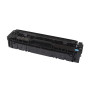 Încărcătură toner renovată CF401A, 201A, 1400 filelor pentru imprimante HP