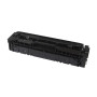 Încărcătură toner renovată CF400A, 201A, 1500 filelor pentru imprimante HP