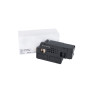 Încărcătură toner compatibilă C13S050614, C1700, 2000 filelor pentru imprimante Epson (Orink white box)
