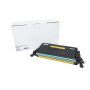 Încărcătură toner compatibilă CLT-Y5082L, SU532A, 4000 filelor pentru imprimante Samsung (Orink white box)