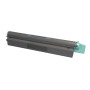 Încărcătură toner renovată X925H2CG, 7500 filelor pentru imprimante Lexmark