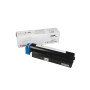Încărcătură toner compatibilă 45807111, 12000 filelor pentru imprimante Oki