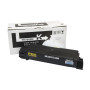 Încărcătură toner compatibilă 1T02KV0NL0, TK590BK, 7000 filelor pentru imprimante Kyocera (Orink white box)