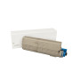 Încărcătură toner compatibilă 46490605, 6000 filelor pentru imprimante Oki (Orink white box)
