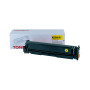 Încărcătură toner compatibilă W2032A, 415A, 3013C002, CRG055Y, WITHOUT CHIP, 2100 filelor pentru imprimante HP