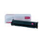 Încărcătură toner compatibilă W2033A, 415A, 3018C002, CRG055M, WITHOUT CHIP, 2100 filelor pentru imprimante HP