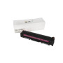Încărcătură toner compatibilă W2213X, 207X, 2450 filelor pentru imprimante HP (Orink white box)