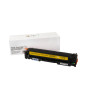Încărcătură toner compatibilă CF542X, 203X, CRG054HY, 3025C002, CF402X, 201X, CRG045HY, 1243C002, 2500 filelor pentru imprimante