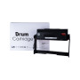 Cilindru optic compatibil 101R00555, 30000 filelor pentru imprimante Xerox