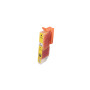 Încărcătură cerneală compatibilă C13T24344010, 24XL, 16ml pentru imprimante Epson (ORINK BULK)