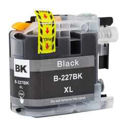 CartuÈ™ BR-227XB | LC227BK / LC227XLBK