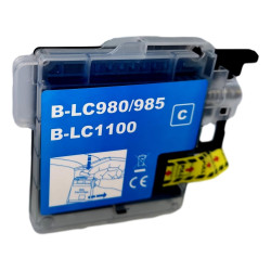 CartuÈ™ BR-980C/985C | LC980C / LC985C / LC1100C