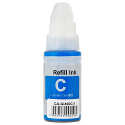 CartuÈ™ CA-GI490C | GI-490C