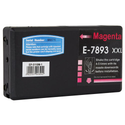 CartuÈ™ EP-5110M | C13T789340 / T7893