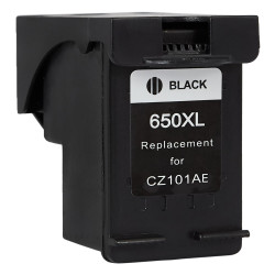 Cap de imprimantÄƒ HP-650B | rem. | CZ101AE